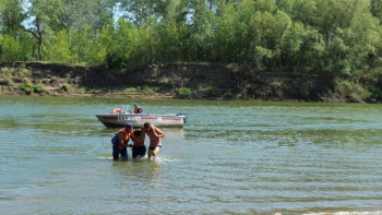 Фотография к новости: Демалыс күндері елімізде 15 адам суға кетті
