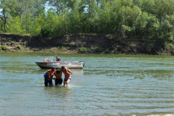 Фотография к новости: Демалыс күндері елімізде 15 адам суға кетті