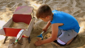 Фотография к новости: Жазғы демалыс балалардың денсаулығына зиян  – ғалымдар 