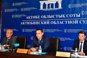 Фотография к новости: Ақтөбеде қылмыстық жауапкершілікке тартылған 17 адам ақталды