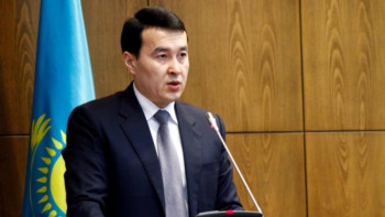 Фотография к новости: Көрмелер мен конференциялар өткізуге арналған шығыстарға талдау жүргізілуде