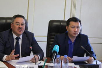 Фотография к новости: Бейсенбі күні Ақтөбеде эко-челлендж басталады