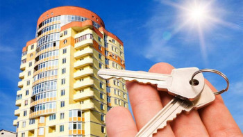 Фотография к новости: Тұрғын үй қоры елордалықтарға қолжетімді баспананың 3 бағдарламасын ұсынады 