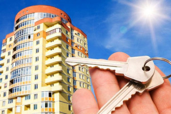 Фотография к новости: Тұрғын үй қоры елордалықтарға қолжетімді баспананың 3 бағдарламасын ұсынады 