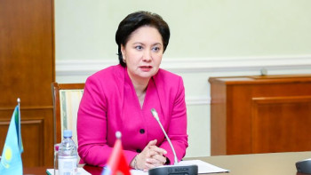 Фотография к новости: Жәрдемақыны заңсыз алғандардың көбі Түркістан облысы мен Шымкенттен – вице-премьер