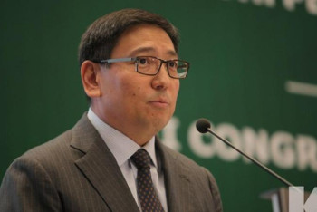 Фотография к новости: Досаев елімізде кредит беру шарттарының қалай өзгеретінін айтты