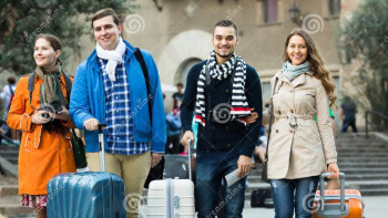 Фотография к новости: Қазақстан 61 елмен визасыз режим орнатты