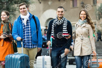 Фотография к новости: Қазақстан 61 елмен визасыз режим орнатты