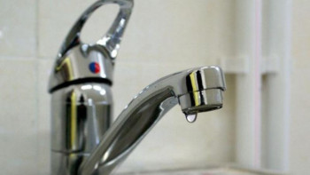 Фотография к новости: Өскеменде ыстық су беру тоқтатылады