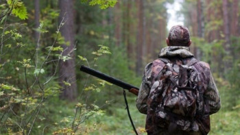 Фотография к новости: Қазақстанда браконьерлер тағы да қорықшыларды атты 