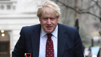 Фотография к новости: Ұлыбританияның жаңа премьер-министрі тағайындалды 