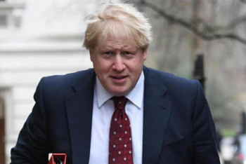 Фотография к новости: Ұлыбританияның жаңа премьер-министрі тағайындалды 