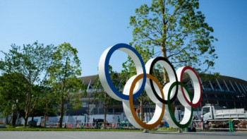 Фотография к новости: Gracenote: Қазақстан Токио Олимпиадасында 2 алтын жеңіп алады