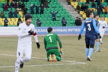 Фотография к новости: Қазақ футболының аңызы – «Тобылдың» бас бапкері қызметінен кетті