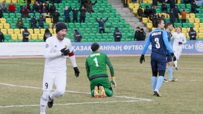 Қазақ футболының аңызы – «Тобылдың» бас бапкері қызметінен кетті