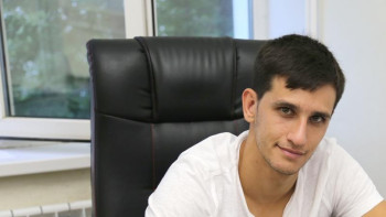 Фотография к новости: «Ertis» Түрікменстан құрамасының ойыншысын қатарға қосты