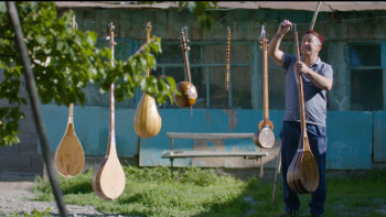 Фотография к новости: Үндістан кинофестивалінде «Вкус цвета» фильмі үздік деректі фильм атанды