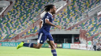 Фотография к новости: «Ордабасы» Чехияға аттанды