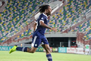 Фотография к новости: «Ордабасы» Чехияға аттанды