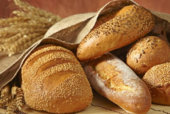 Фотография к новости: Нұр-Сұлтан мен Қарағандыда нан құрамындағы тұз мөлшері азайтылады