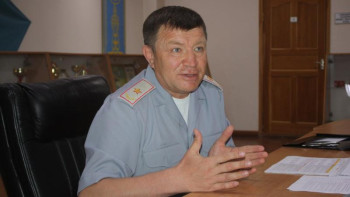 Фотография к новости: Қорғаныс министрлігі мансаптық өсуді жетілдіруге бағытталған жұмыстар жүргізуде