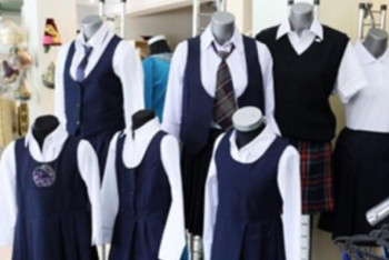 Фотография к новости: Білім басқармасы: Елордалық бір оқушының мектеп формасы – 30 мың теңге