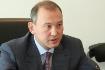 Фотография к новости: Сот Мұхтар Жәкішевті мерзімінен бұрын босатпады