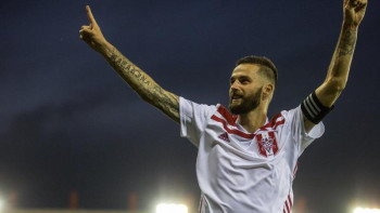 Фотография к новости: «Ақтөбеге» міндетті түрде қайтып ораламын – Александр Симчевич 