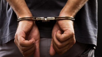 Фотография к новости: Қорықшыларға оқ атқан браконьерлер қолға түсті