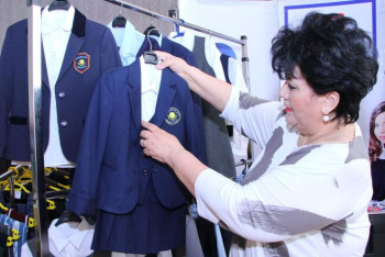 Фотография к новости: Ата-аналар мектеп тауарларының сапасын қадағалай алады 