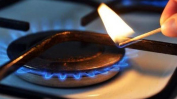 Фотография к новости: Атырауда газ сөндіріледі