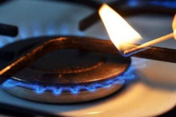 Фотография к новости: Атырауда газ сөндіріледі