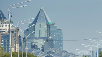 Фотография к новости: «Tour of Almaty» велотуры биыл тамыз айына ауыстырылды