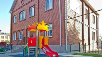 Фотография к новости: Өскеменде 6 мыңға жуық бүлдіршінге балабақшадан орын жетпей жатыр