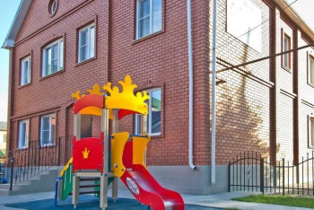 Фотография к новости: Өскеменде 6 мыңға жуық бүлдіршінге балабақшадан орын жетпей жатыр