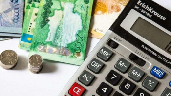 Фотография к новости: Салық борышы бар жеке тұлғалардың басым бөлігі оңтүстік өңірден –﻿ Жайдар Іңкәрбаев