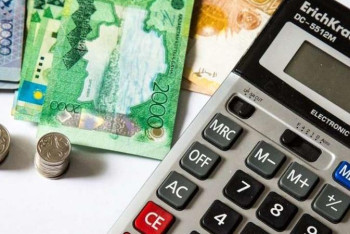 Фотография к новости: Салық борышы бар жеке тұлғалардың басым бөлігі оңтүстік өңірден –﻿ Жайдар Іңкәрбаев