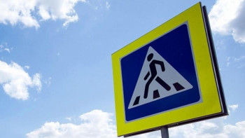 Фотография к новости: Елімізде «Қауіпсіз жол» акциясы басталды