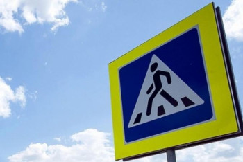 Фотография к новости: Елімізде «Қауіпсіз жол» акциясы басталды