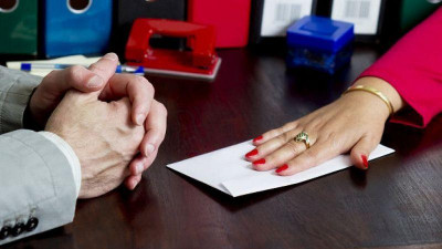 Сот пен құқық қорғау органдарында сыбайлас жемқорлықты анықтайтын бөлімше құрылды