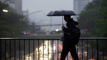 Фотография к новости: 25 шілдеге арналған ауа райы болжамы