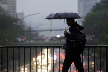 Фотография к новости: 25 шілдеге арналған ауа райы болжамы