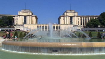 Фотография к новости: Францияда қауіптіліктің қызғылт сары деңгейі жарияланды