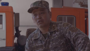 Фотография к новости: Арыстағы жағдай туралы ролик шықты 