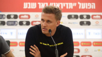 Фотография к новости: Барлық жанкүйерлерге футбол мерекесін сыйлағымыз келеді – Алексей Шпилевский 