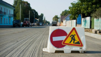 Фотография к новости: Демалыс күндері Алматыдағы Төле би көшесінің бойы жабылады