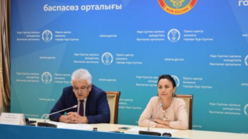 Фотография к новости: Елордада жастар 100 мың теңге жалақыға жұмыс істегісі келмейді 