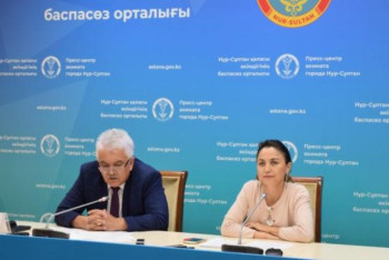 Фотография к новости: Елордада жастар 100 мың теңге жалақыға жұмыс істегісі келмейді 