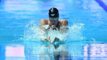 Фотография к новости: ﻿Баландин Әлем чемпионатының финалына өтті