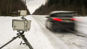 Фотография к новости: 1 тәулік ішінде 96 жүргізуші «асығамын деп» айыппұл арқалады